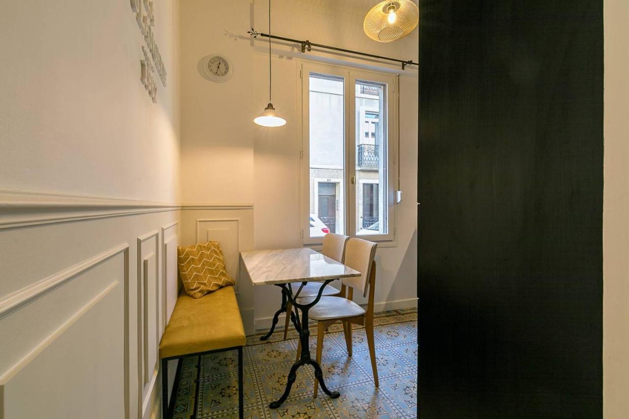 דיז'ון La Boulangerie A Deux Pas Du Centre Ville מראה חיצוני תמונה